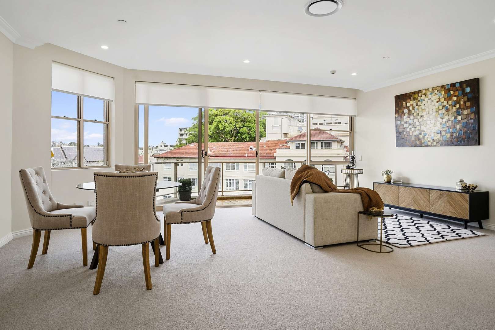 Elevated Living with Space to Savour