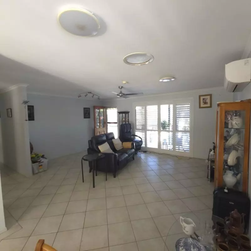 Over 55's Lifestyle Village