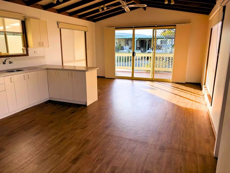 Peninsula Parklands - Site 92