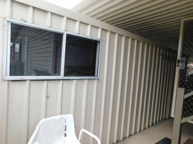 Site #485 (Pre loved) Bayway Village