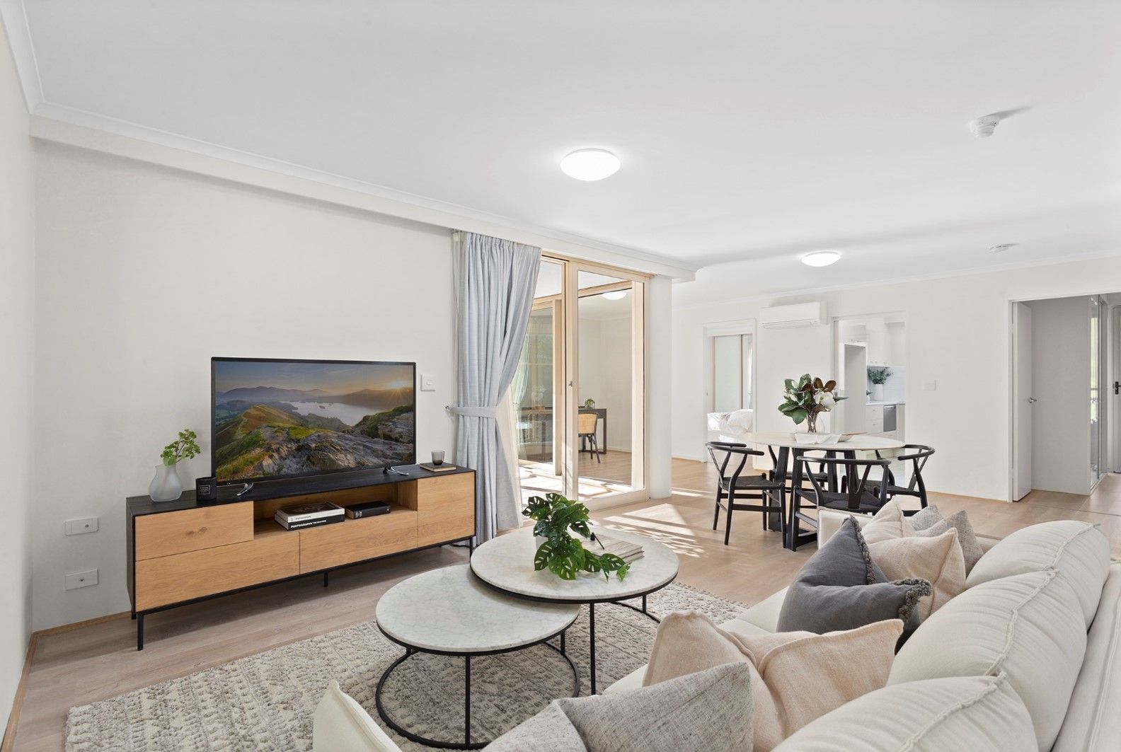 Under Offer - 502/6 Jersey Place, Cromer