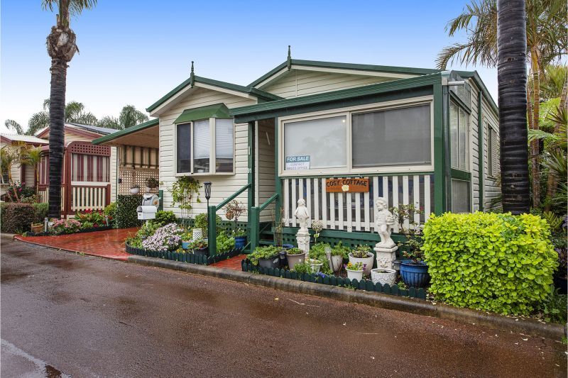 Riverside Gardens Estate - Site 91 Under Offer