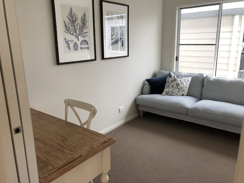 Downsize, without compromise, and start living