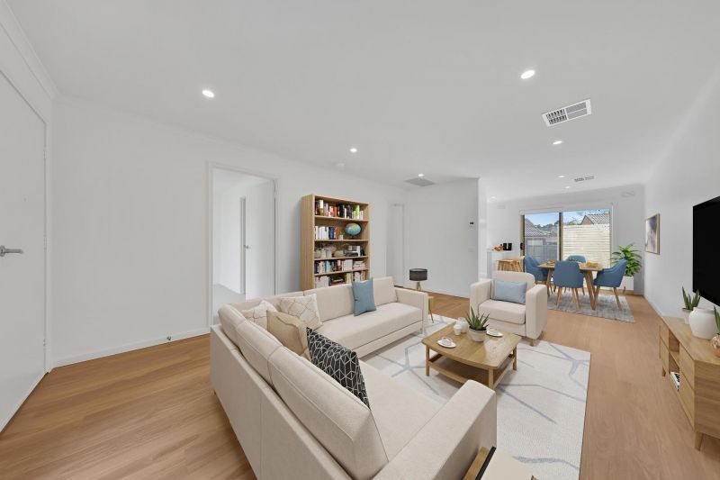 124/29 Fitzsimons Lane, Templestowe