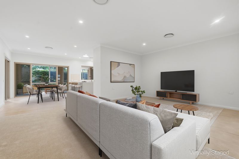 Luxury Retirement Living – Comfort and convenience