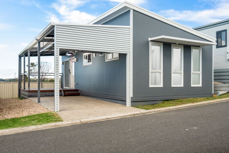 Pelican Shores Estate - Site 105