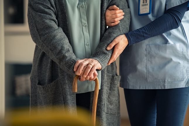 Cost of aged care hard reality for 94 per cent of working Australians