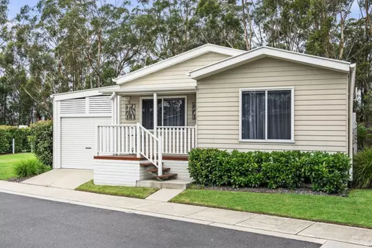 Tranquil Bushland Retreat – North-Facing Home with Stunning Views!