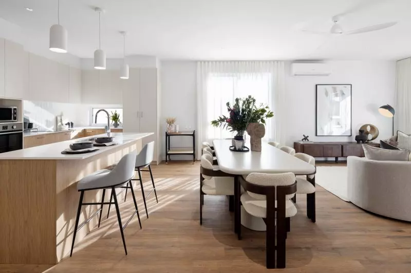 Heathcote Home Design