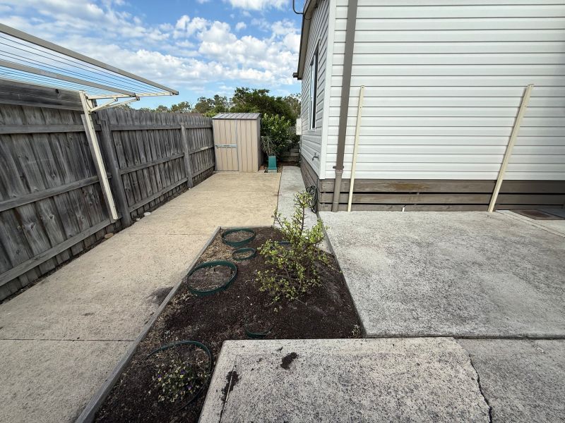 Peninsula Parklands - Site 115