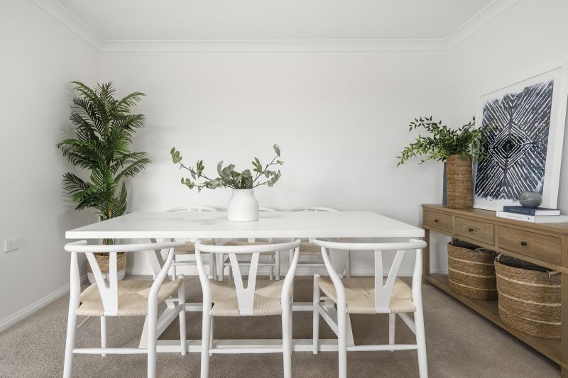 Showpiece residence, exceptional contemporary luxury