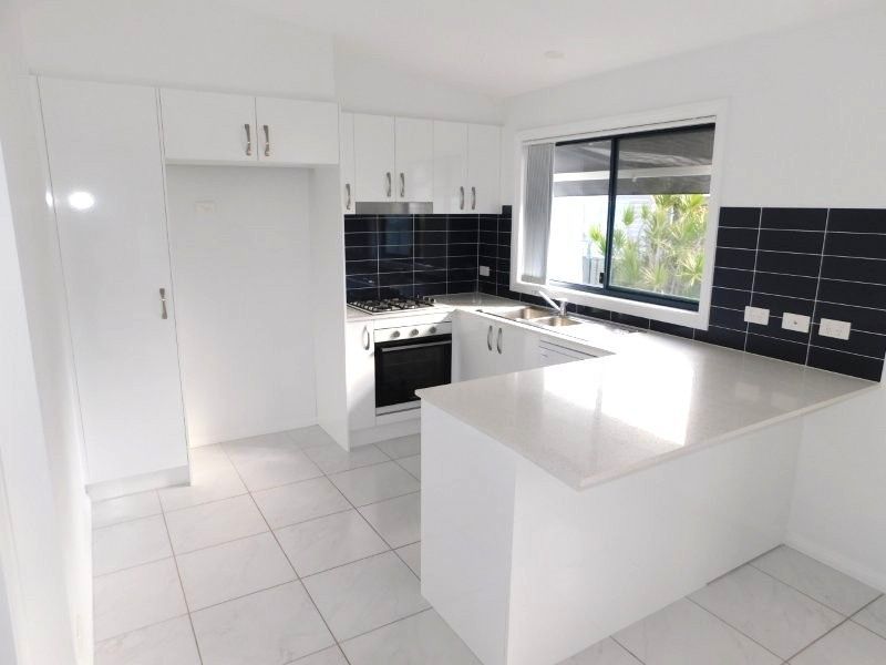 Bayway Village - Site 48