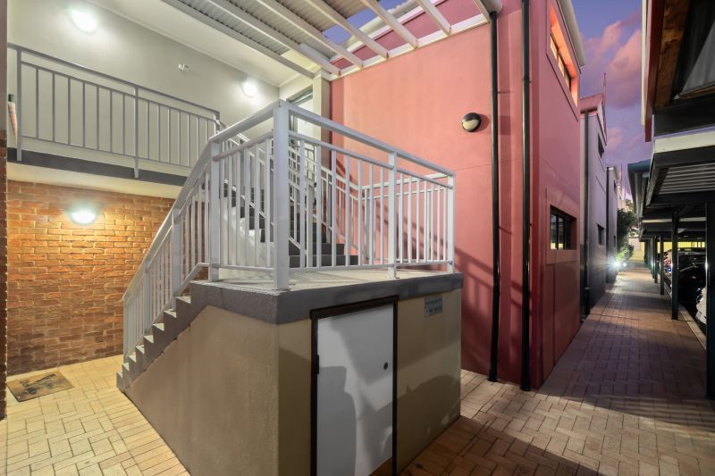 Terrace Style Apartment