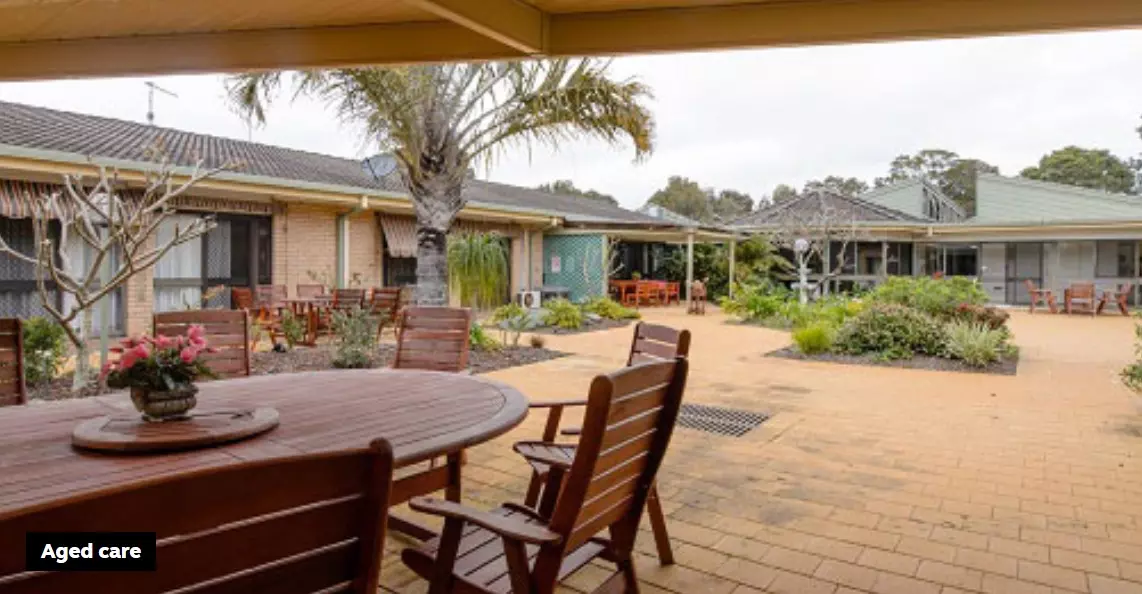 Uniting Nareen Gardens