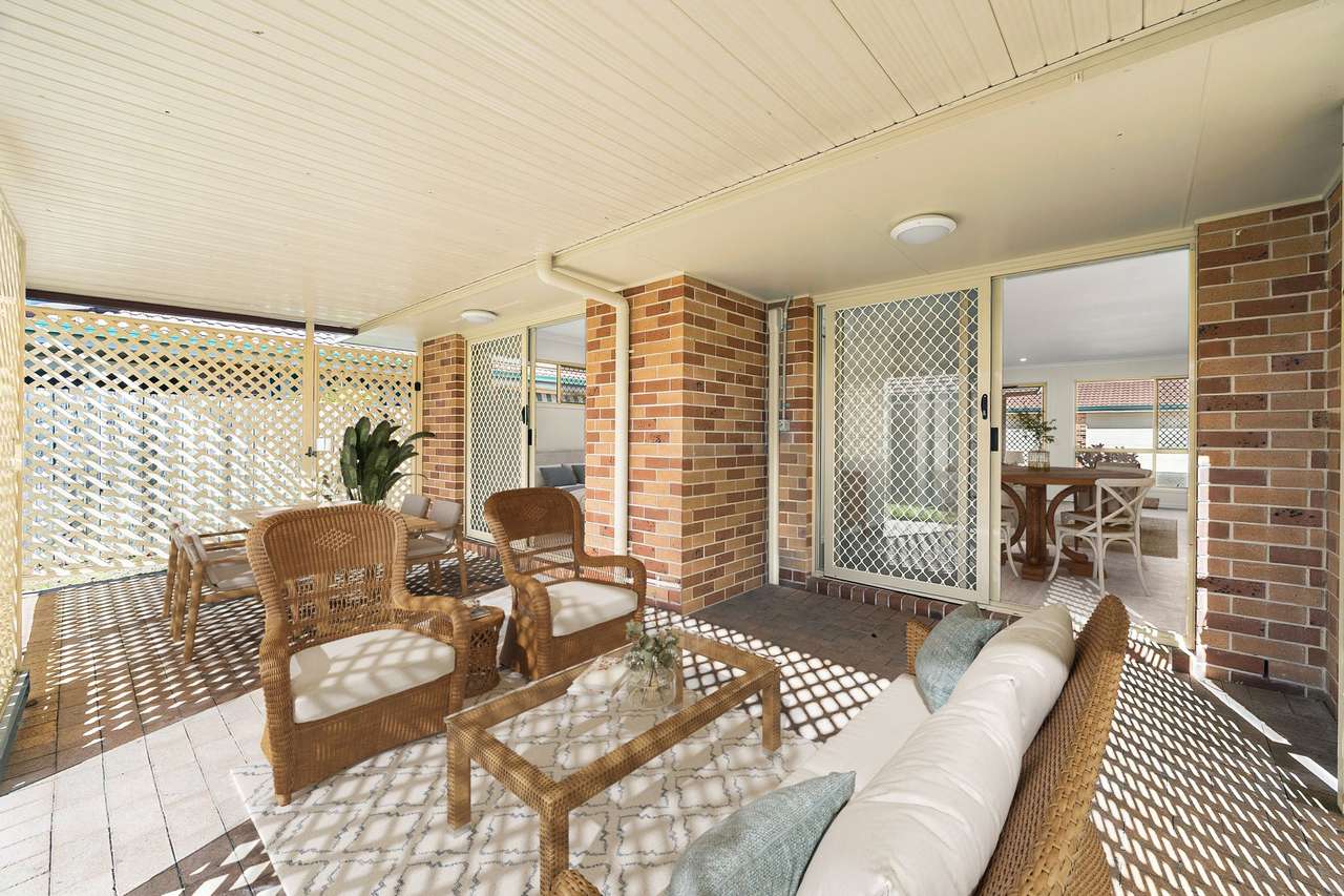 2 Bedroom | Villa 16
