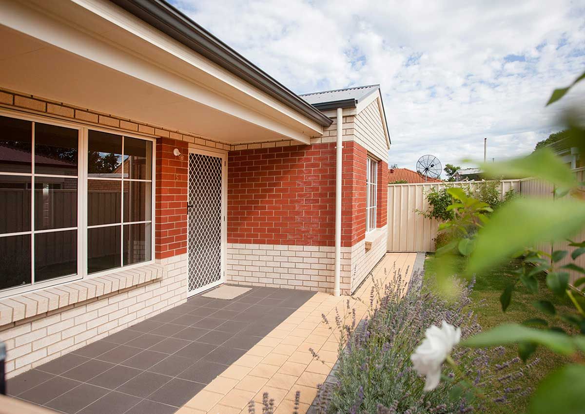 Affordability is understatement when it comes to Villa 15!