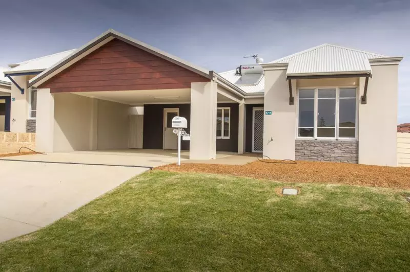 New Homes Unrepeatable Value