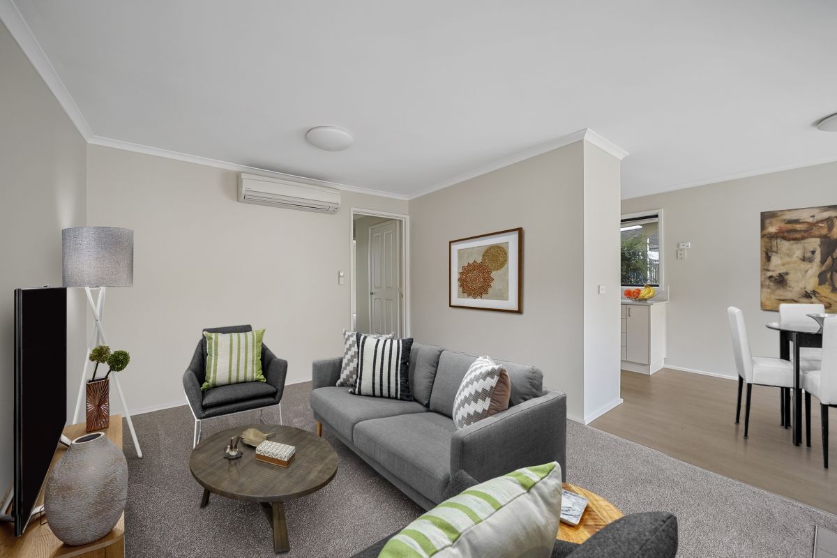 Lovely unit ready for you to move in