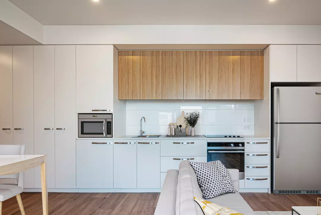 Retirement Living in Adelaide City.