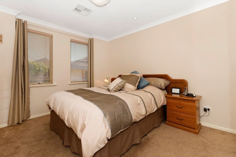 Independent Living at its Best