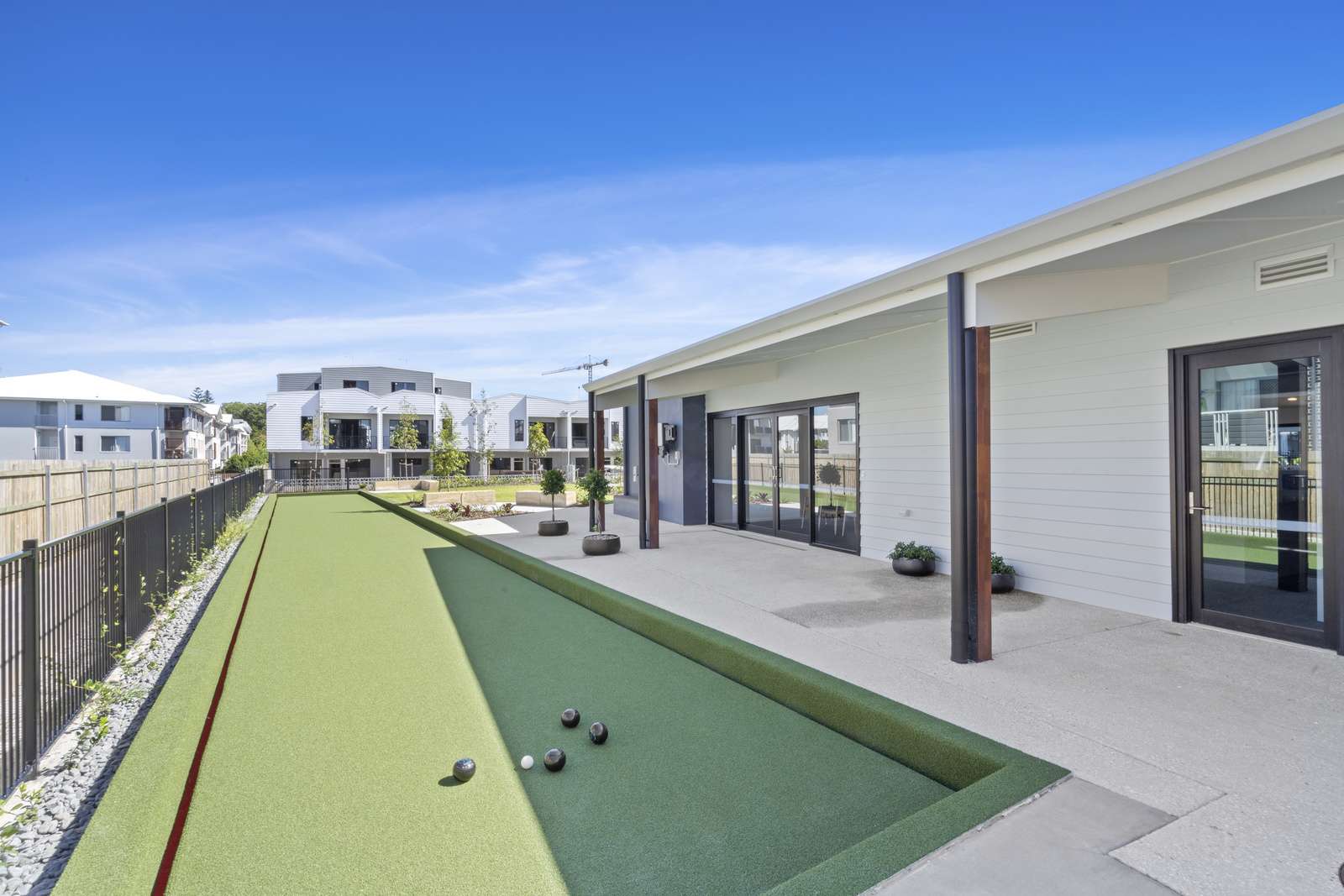 Custom designed 3 Bedroom - only 2 remaining - Villa 126