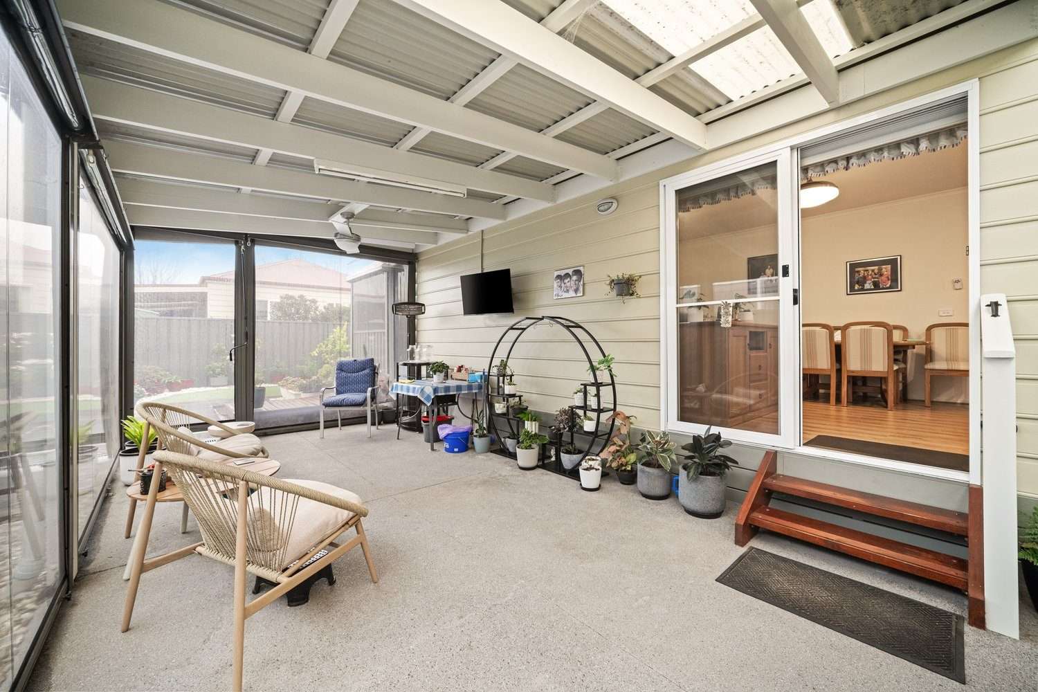 Lifestyle Communities Casey Fields - Spacious 2-bedroom home with study packed with features