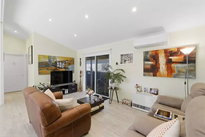 Charming Two-Bedroom Cottage