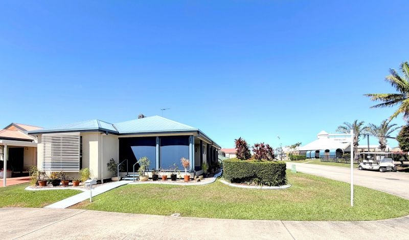 Renovated Home, Great Position