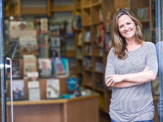 Thinking of starting a business? 5 reasons why your age is an advantage.