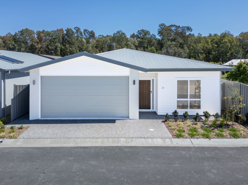 Downsize without compromising on space