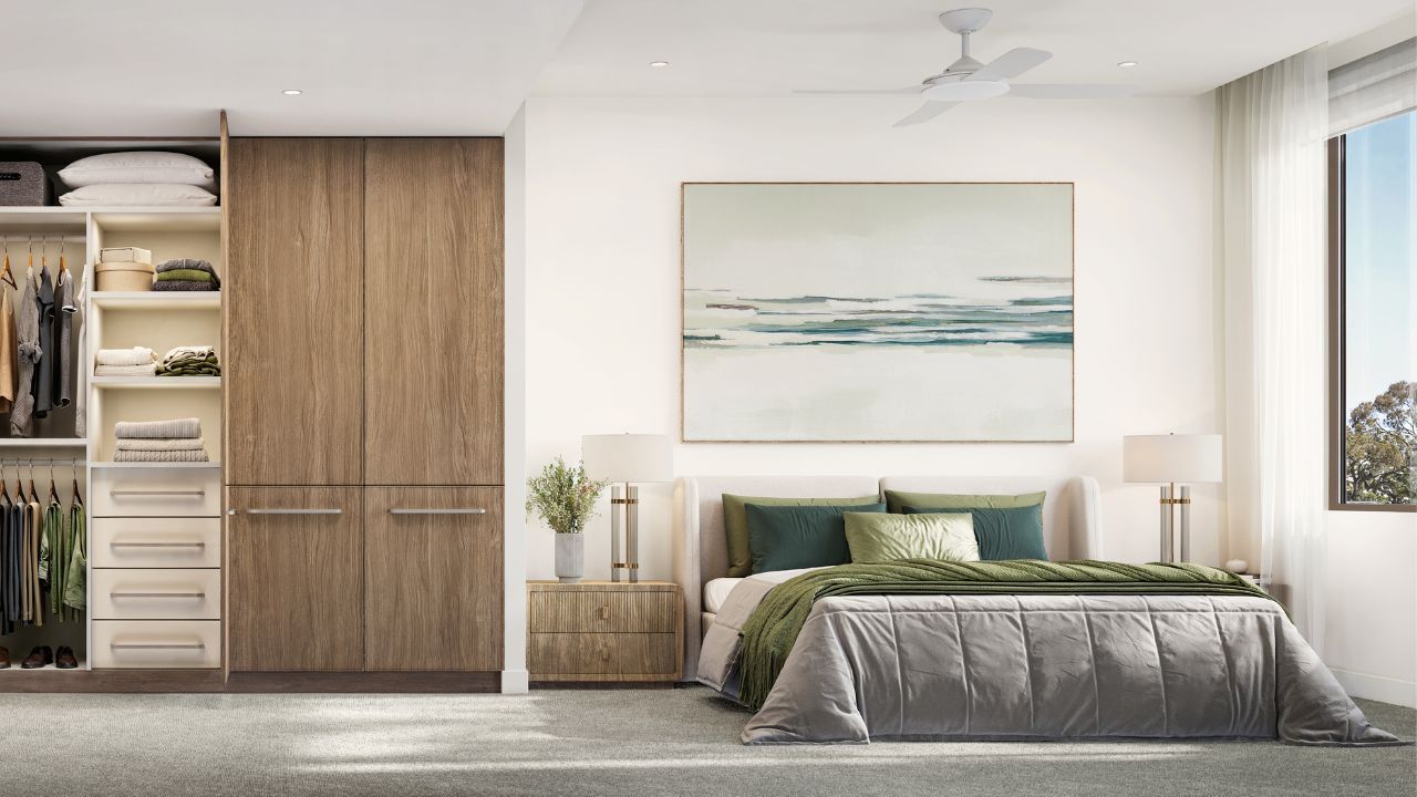 Levande Oak Grange