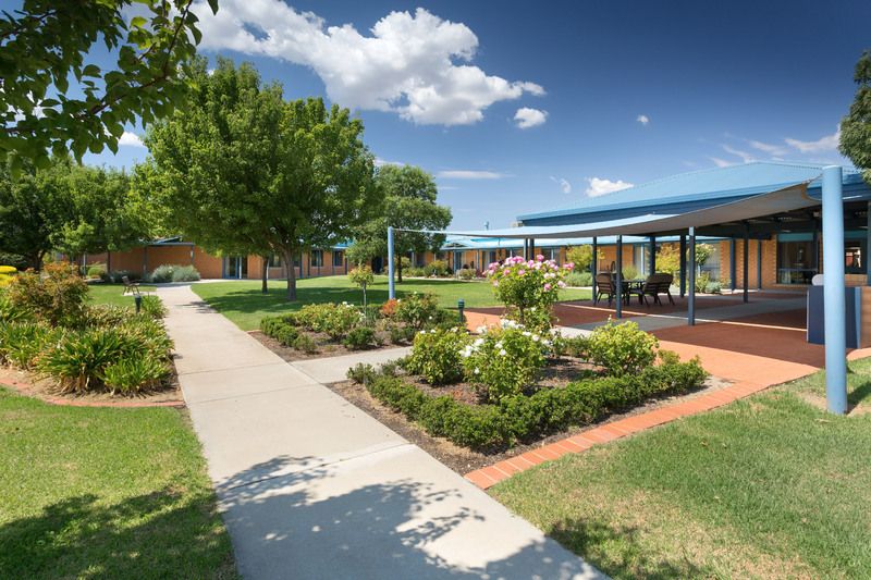 Independent Living Unit 41