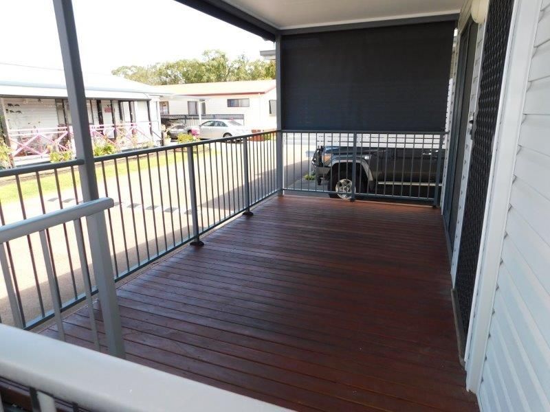 Bayway Village - Site 190