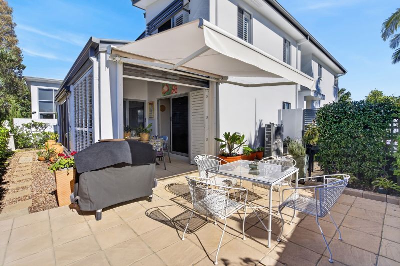 Exceptional Living at Halcyon Waters