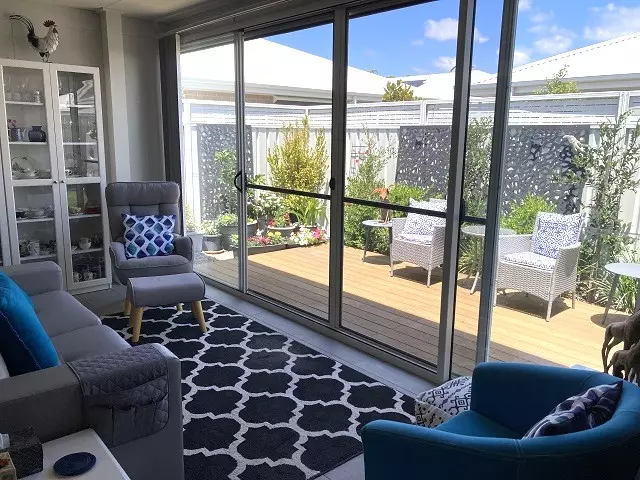 Much loved Melaluca design - Ready now