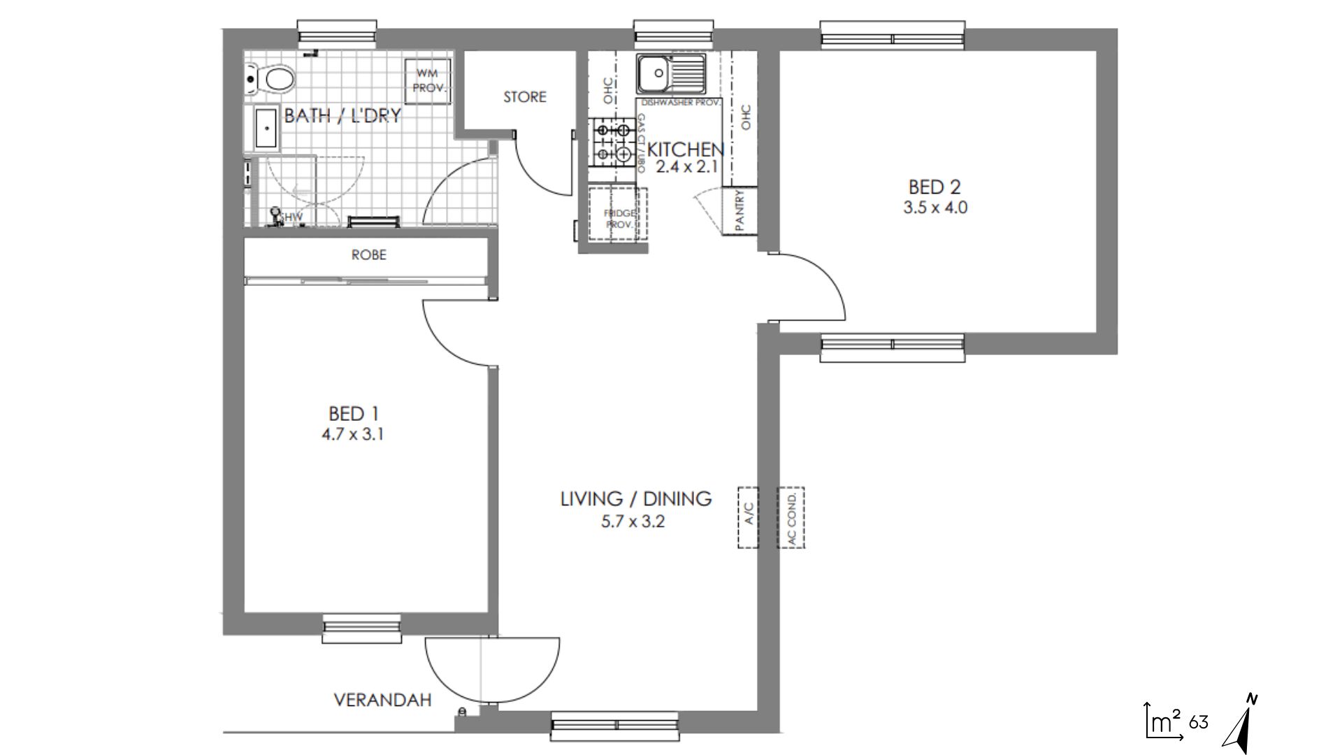 Are You Aged 65 Years Or Older And No Longer Working Fulltime? Your Perfect Independent Retirement Living Awaits