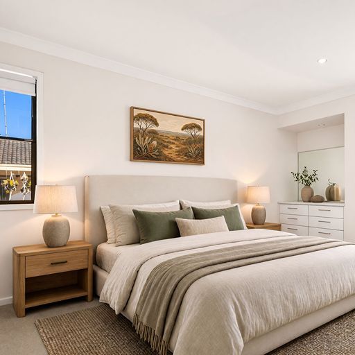 Two Bedroom | Villa 2