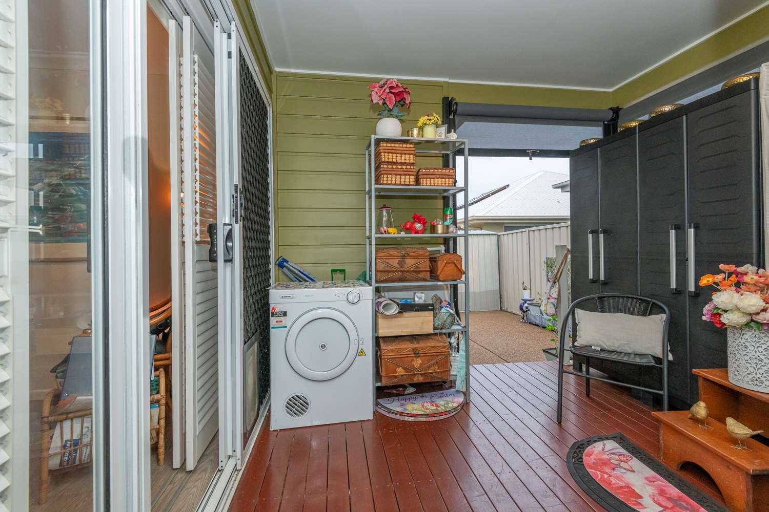 Cosy, Charming & Perfectly Positioned 