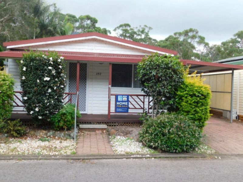 Banksia Grove Village - Site 157