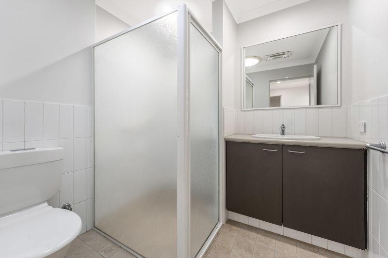 Oasis in Maddington...