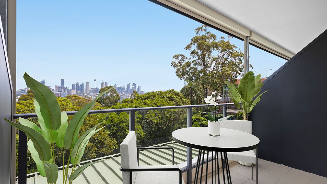 Anglicare Sydney - Retire in the heart of Woollahra