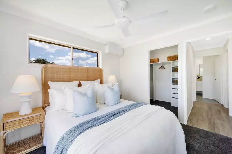 Have Christmas in your new home by the beach!