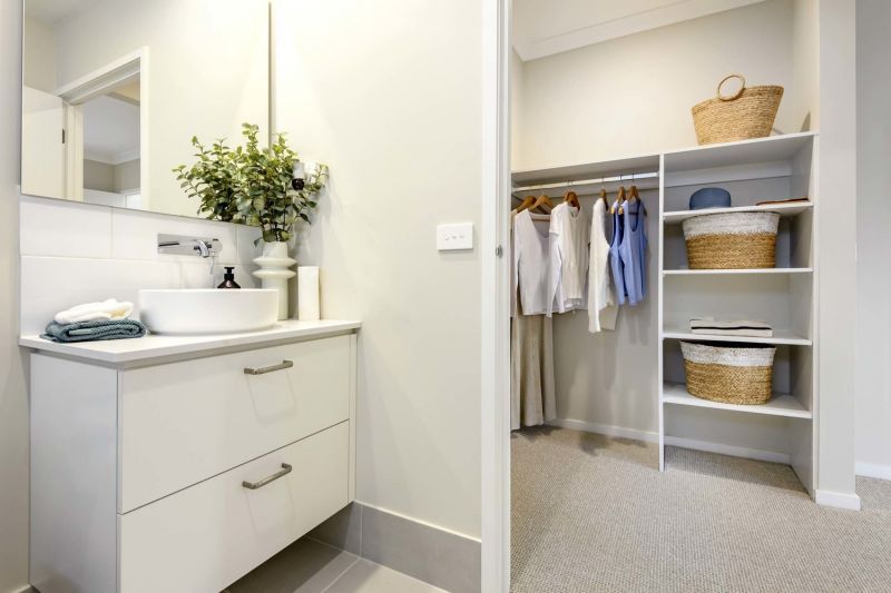 Welcome home to affordable luxury