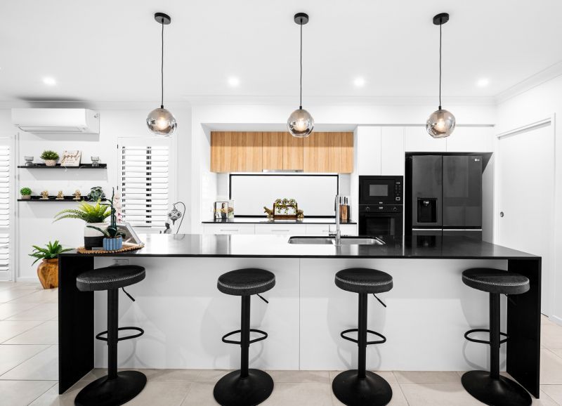 Site 57 - Established Kalbar