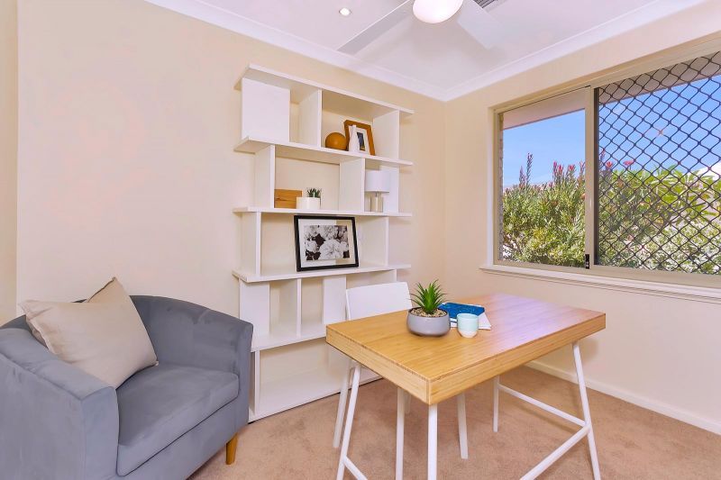 ARCADIA WATERS MANDURAH - Quality Fixtures, Lovely Location