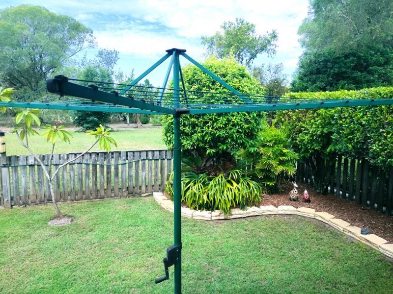 Relaxed Living in a Private Village Oasis