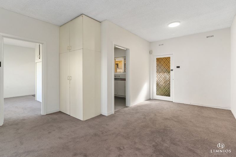 Affordable City Fringe Apartment!