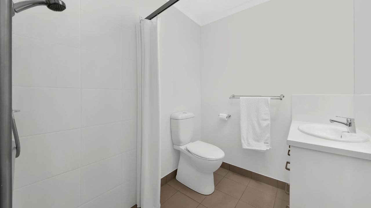 Serviced Apartment 424/2 Old Stud Road, Wantirna