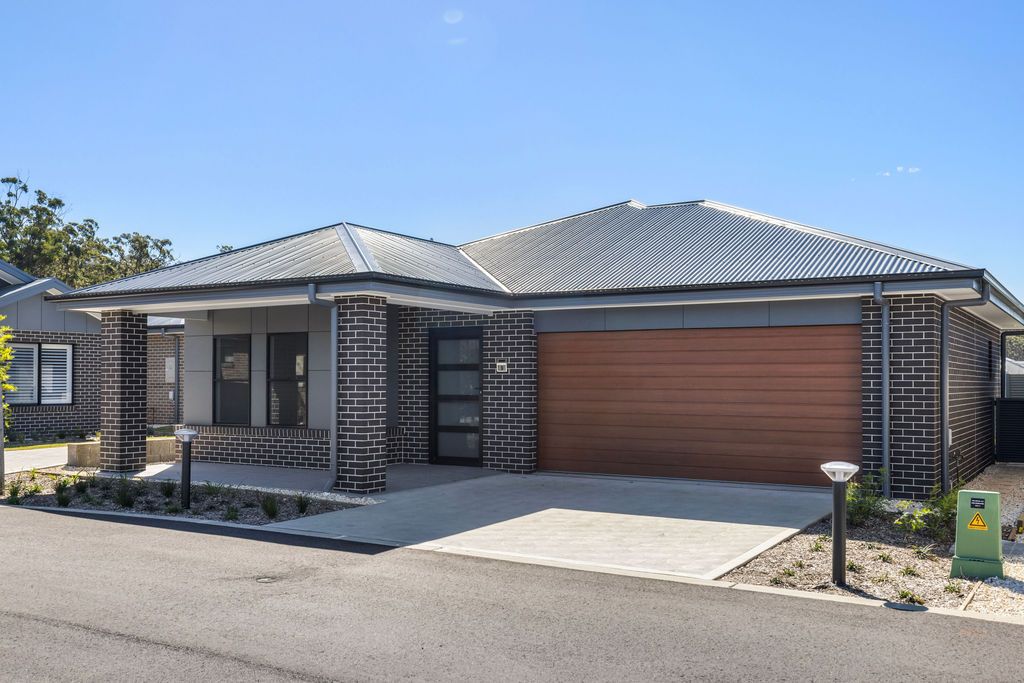 Available Now and Ready to move in ! Discover space and privacy in this brand new 2 bedroom home.