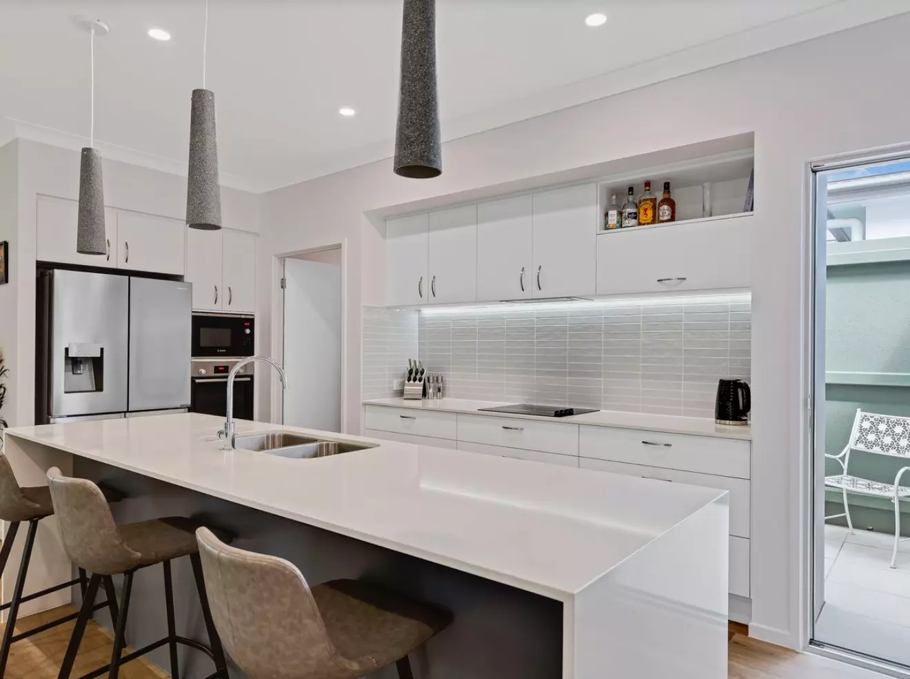 Halcyon Nirimba - Home 57 Luxury Over 50's Resort  (Avoca)